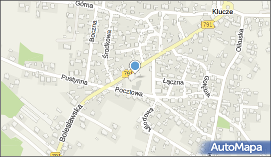 6371411226, Kościół Zielonoświątkowy Zbór 