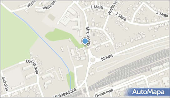 5581766395, Nakielskie Towarzystwo Sportowe 