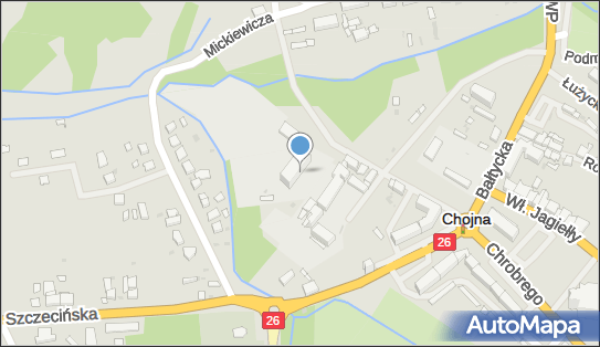 8581633388, Uczniowski Klub Sportowo-Turystyczny 