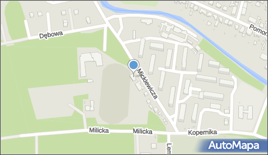 5951002202, Drezdenecki Klub Sportowy 