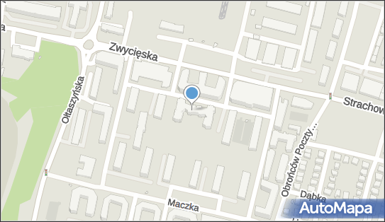 020972928, Wspólnota Mieszkaniowa 