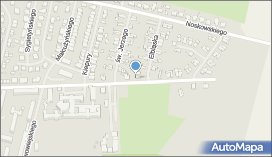 6721178151, Przedsiębiorstwo Handlowe 