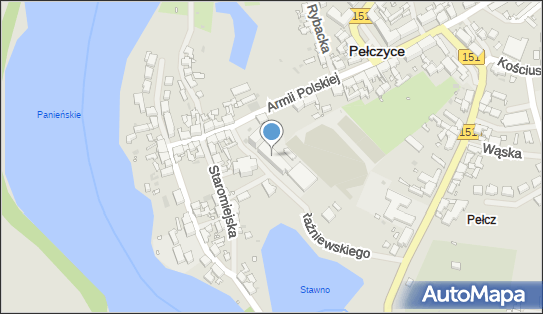 5941521165, Uczniowski Klub Sportowy 