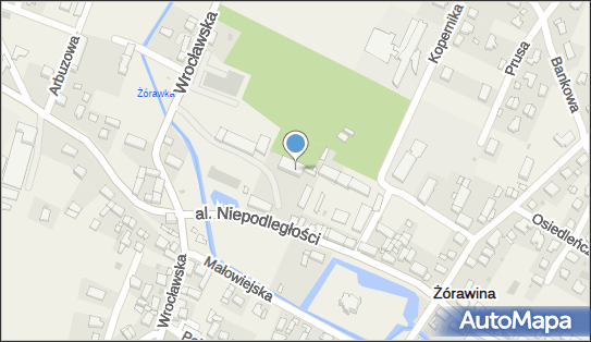8961479321, Wspólnota Mieszkaniowa 