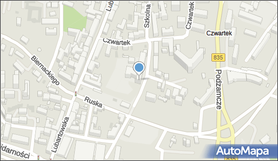 9462373378, Uczniowski Klub Sportowy 