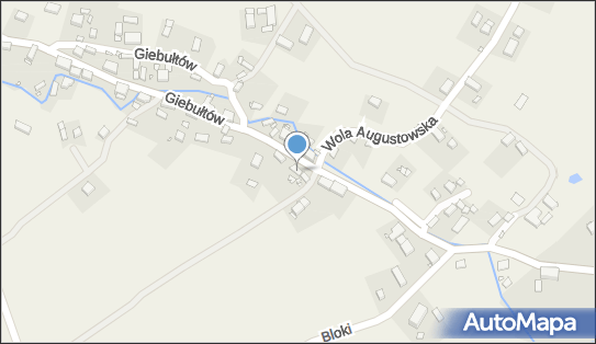 6161542525, Lokalna Grupa Aktywnych: 