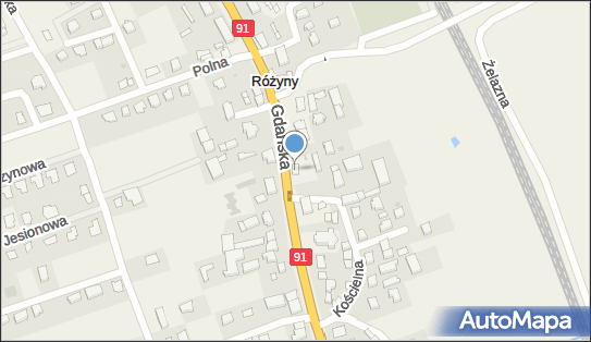 6040037260, Gminny Ludowy Klub Sportowy 