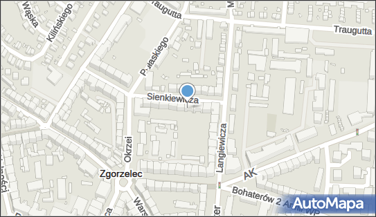 6151870423, Wspólnota Mieszkaniowa 