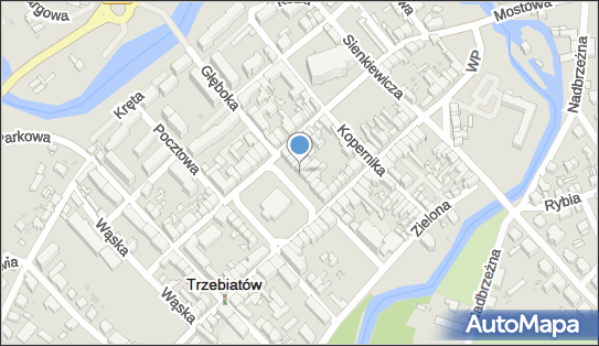 8571001824, Grażyna Kowalewska Pokoje Gościnne 