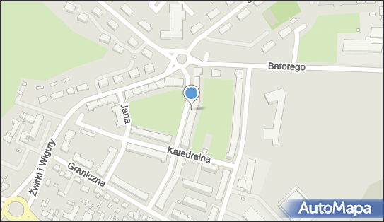 5632171419, Wspólnota Mieszkaniowa 