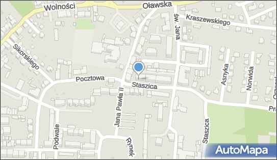 9141476459, Wspólnota Mieszkaniowa 