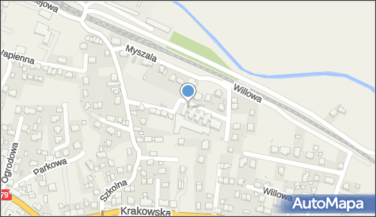 6761787904, Uczniowski Ludowy Klub Sportowy 