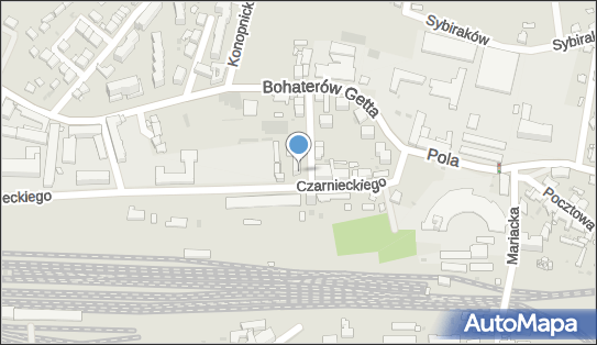7952529266, Spółdzielnia Socjalna 