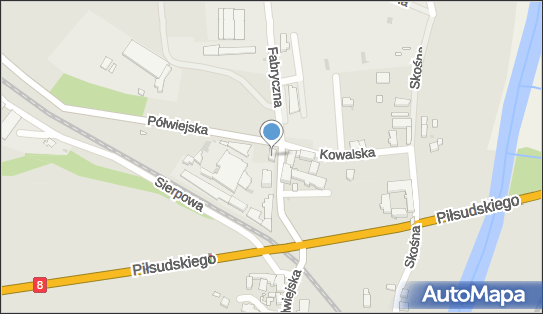 8831587880, Zakład Poligraficzny 