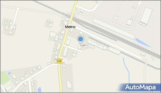 871671470, Gminny Klub Sportowy 