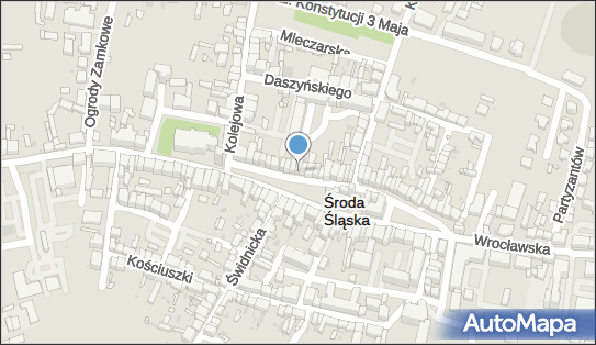 9131609692, Wspólnota Mieszkaniowa 