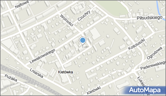 6841031999, Filiczkowski Mirosław 