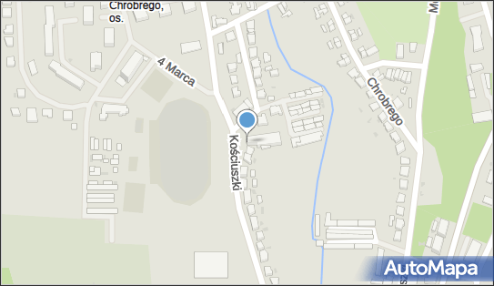 6721933127, Miejski Klub Sportowy 