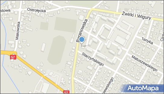 001287825, Ludowy Klub Sportowy 
