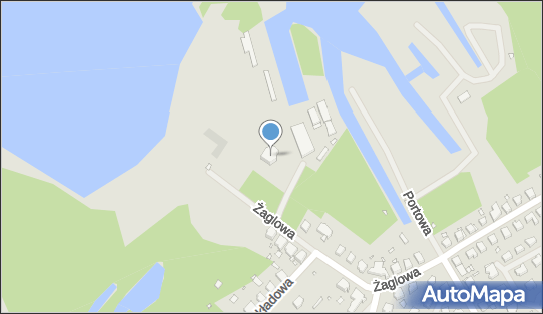 9552066740, Klub Sportu i Turystyki Kajakowej 