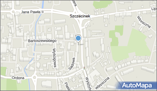 6731222184, Firma Usługowa 