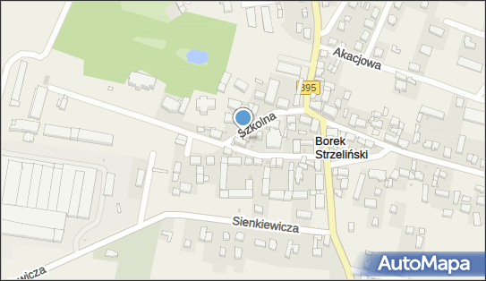 9141236815, Zakład Produkcyjny 