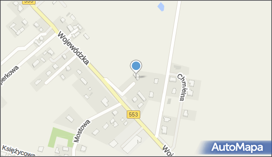 8792583552, Gminny Klub Sportowy 