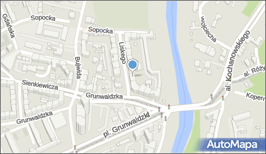 932721235, Wspólnota Mieszkaniowa 