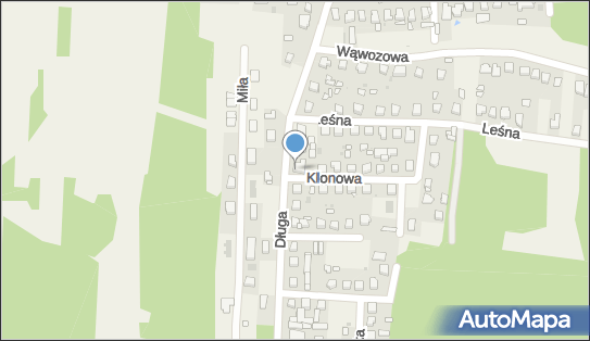 060036965, Klub Sportowy 