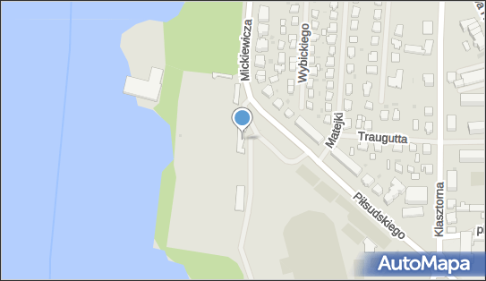 320302555, Kolarski Klub Sportowy 