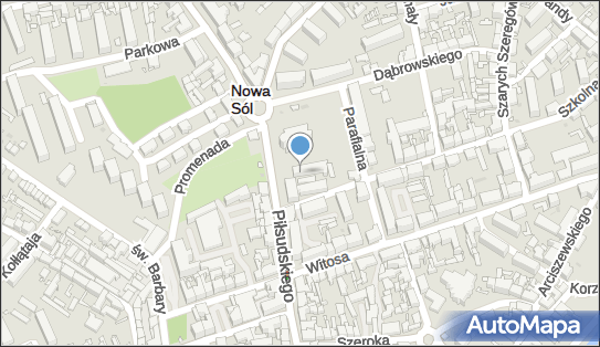 9251794700, Parafialny Klub Sportowy
