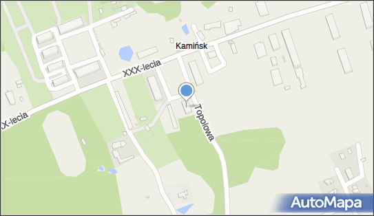 7431813562, Gminny Klub Sportowy 