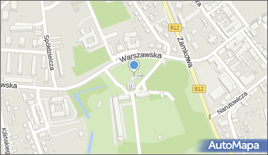 5371968603, Klub Abstynenta 