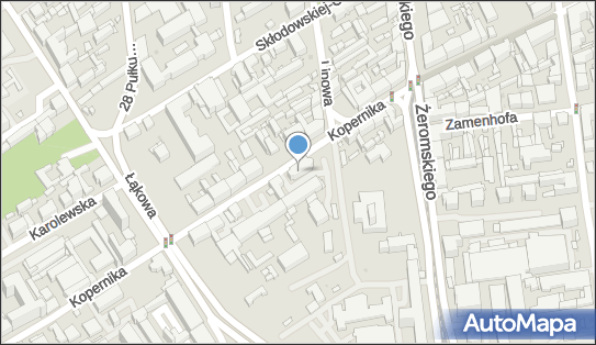 7251276329, Organizacja Zakładowa NSZZ 