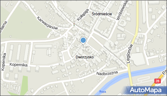 122660704, Organizacja Międzyzakładowa NSZZ 