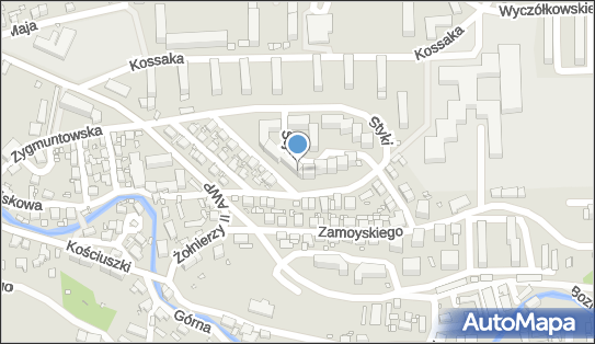 6151965359, Organizacja Zakładowa NSZZ 