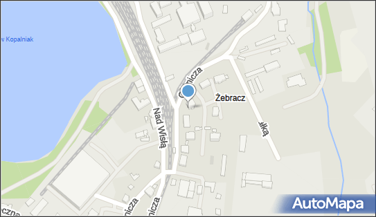 6521558050, Komisja Zakładowa NSZZ 