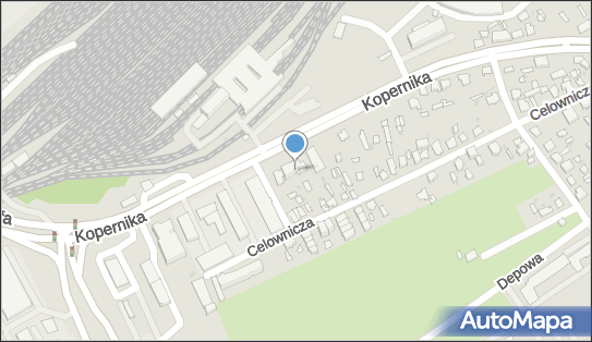 5423088341, Organizacja Międzyzakładowa NSZZ 