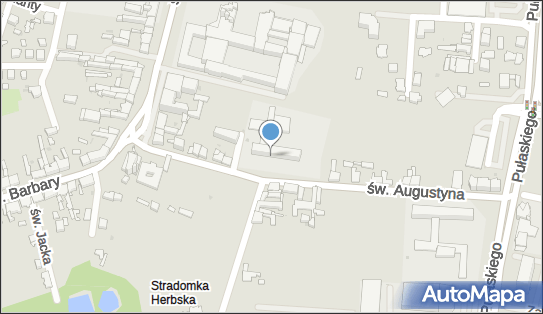5732772733, Organizacja Zakładowa NSZZ 