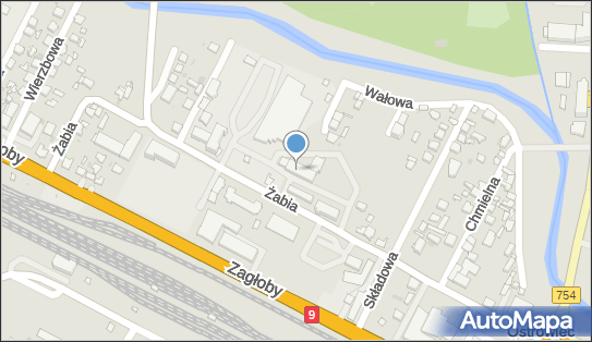 6611065629, Zakładowa Organizacja Związkowa NSZZ 