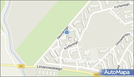 6951521569, Komitet Wyborczy Wyborców 