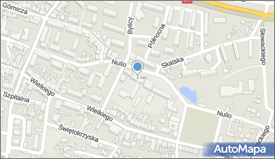 272292322, Ludowy Klub Sportowy 