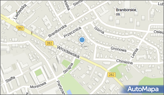 9290096561, Przedsiębiorstwo Handlowe 