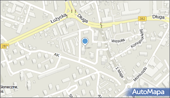 9291012129, Pracownia Geodezyjna 