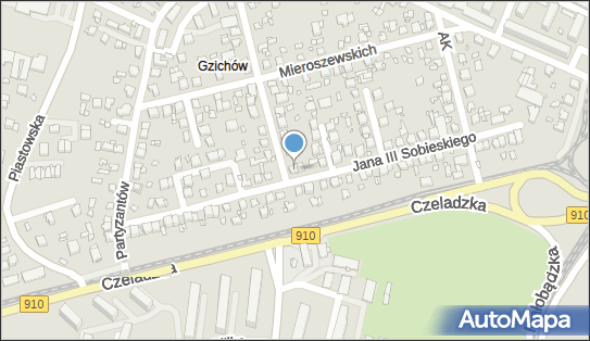 9291070523, Sztajer Tadeusz 