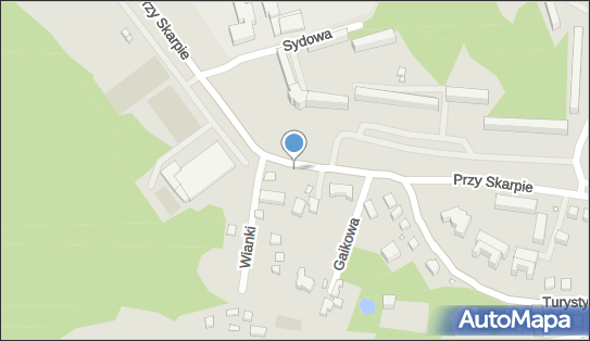 9561429768, Klub Sportowy 