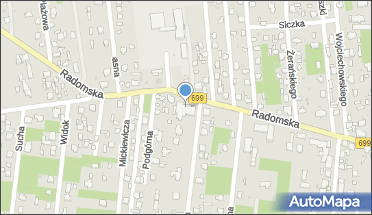 7962545999, Gminny Klub Sportowy 