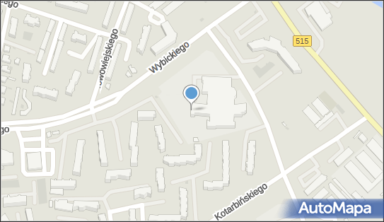 5792081725, Malborski Klub Sportowy 