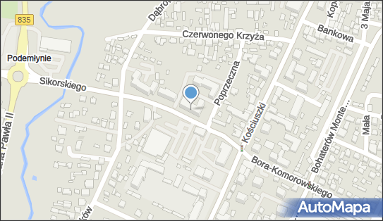 9182115273, Lokalna Grupa Działania 