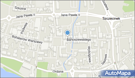 321073743, Przedsiębiorstwo Handlowo Usługowe 